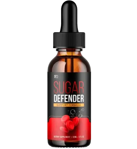 Sugar Defender Supplement